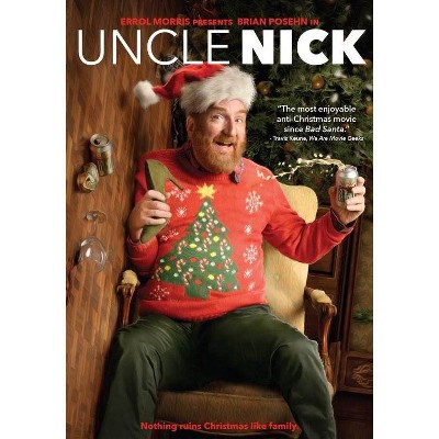 Uncle Nick (DVD)(2016)