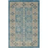 Unique Loom    Salzburg Aigen Area Rug - 2 of 4