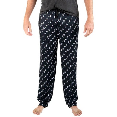 Target friends online pajamas