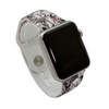 Olivia pratt printed silicone apple watch band - 4 of 4