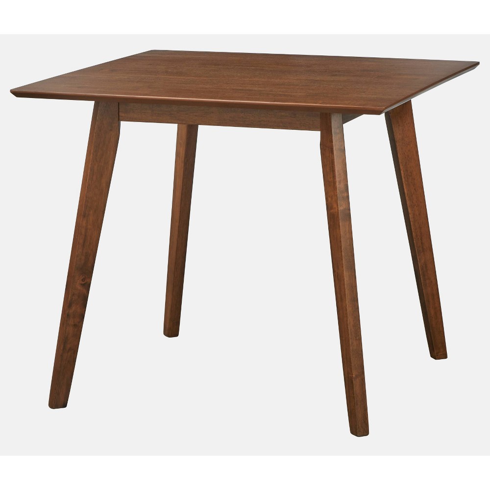 Photos - Dining Table Clybourn Square  Walnut - Buylateral