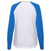 NCAA UCLA Bruins Girls' Long Sleeve T-Shirt - 3 of 3