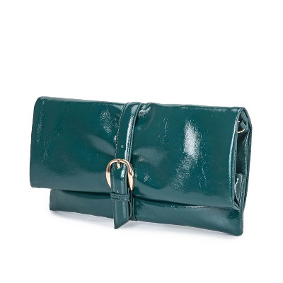 MKF Collection Koumei Women’s Clutch Bag by Mia K