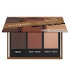 Black Radiance True Complexion Contour Palette - 0.38oz - 2 of 4