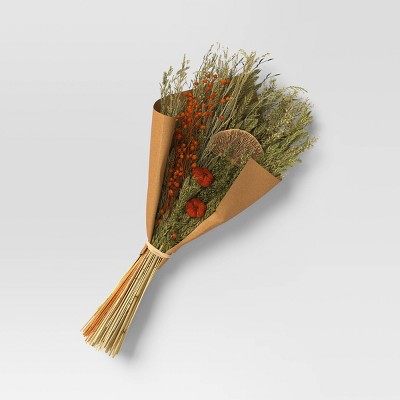 Preserved Artificial Mushroom Bundle - Threshold™