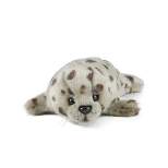 Living Nature Seal Pup Plush Toy