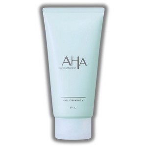 BCL Cleansing Research Wash Cleansing B (145 ml) - pH-Balanced Cleansing Foam for Sensitive Skin | Makeup Removing + Smoothing Formula - 1 of 2