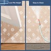 Liora Manne Carmel  Indoor/Outdoor Rug  Sand.. - 3 of 4
