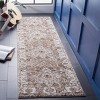 Vintage Hamadan VTH211 Power Loomed Indoor Rugs - Safavieh - 2 of 4