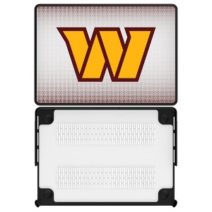 Keyscaper NFL NFC Teams Linen Laptop Case for Apple MacBook - 1 of 4