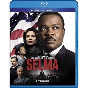 Selma (Blu-ray)(2021)