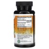 Sunergetic Organic Turmeric, 1400 mg, 60 Tablets - 2 of 4
