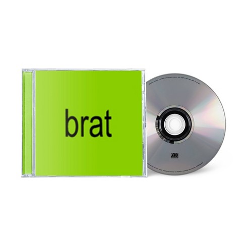 Charli XCX - BRAT - image 1 of 1