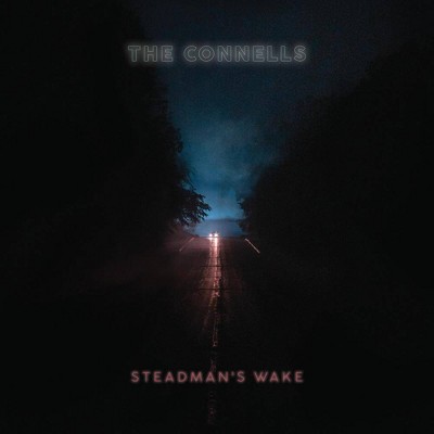 The Connells - Steadman's Wake (LP) (Vinyl)