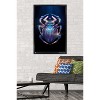 Trends International DC Comics Movie Blue Beetle - Scarab Teaser One Sheet Framed Wall Poster Prints - 2 of 4