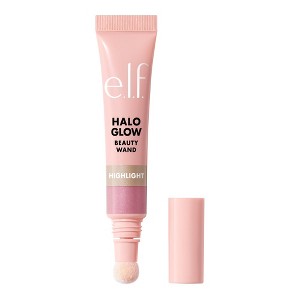 e.l.f. Halo Glow Highlighter Beauty Wand - 0.33 fl oz - 1 of 4