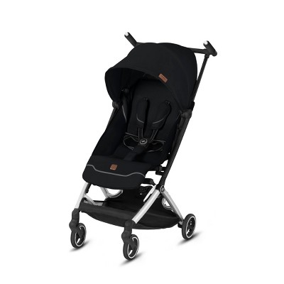 gb fold up stroller