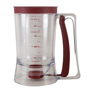 Chicago Metallic Batter Dispenser - 1 of 4