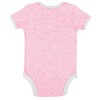 NCAA South Florida Bulls Infant Girls' 3pk Bodysuit - 2 of 4