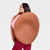 Kids' and Adult Charcuterie Board Costume One Size Fits Most - Hyde and EEK! Boutique™ - 2 of 3