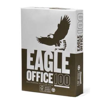 Eagle Office 100% Recycled 8.5 x 11 31550501