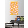 Trends International Art Bohème - Pink Flowers Unframed Wall Poster Prints - 2 of 4