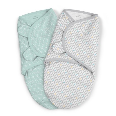 target swaddleme pod