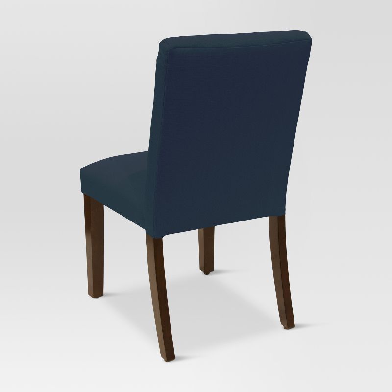 Skyline Furniture Parsons Dining Chair, 5 of 11