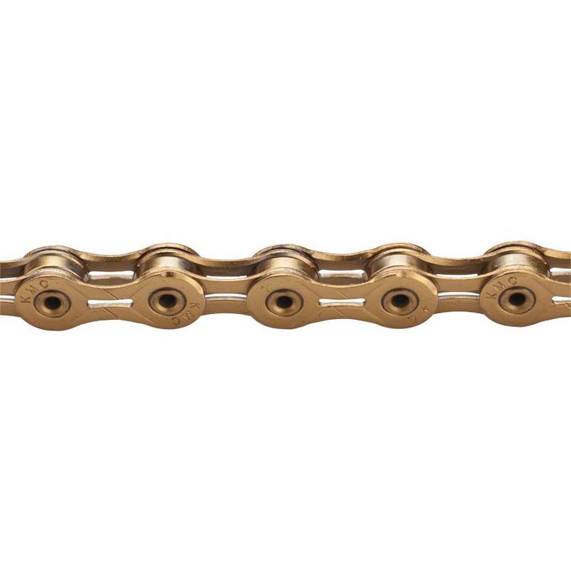 KMC X11SL Chain - Gold, 1 of 2