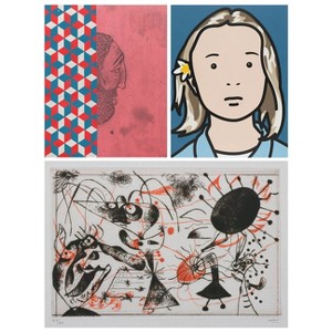 What Is a Print? - by  Sarah Suzuki (Hardcover) - 1 of 1