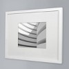 14" x 18" Matted to 8" x 10" Thin Gallery Frame - Room Essentials™ - image 3 of 4