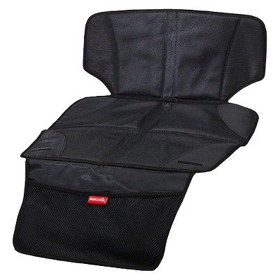 graco seat protector