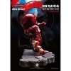 Marvel Captain America: Civil War Iron Man MK46 Statue (Egg Attack) - 4 of 4