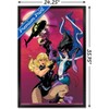 Trends International DC Comics - Birds of Prey - Birds of Prey #92 Framed Wall Poster Prints - 3 of 4