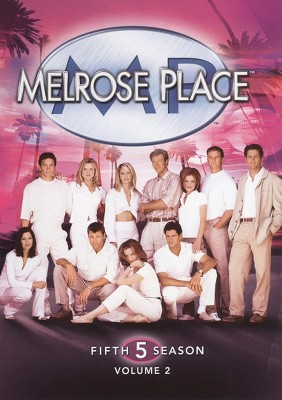 Melrose Place: Fifth Season