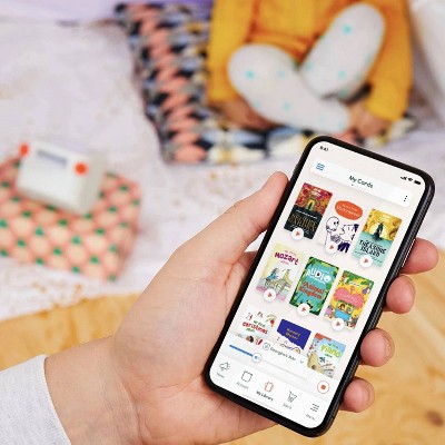 Yoto The Very Hungry Caterpillar and Other Stories Audio Card