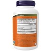 Inulin Prebiotic FOS Powder by Now Foods  -  8 oz Powder - 2 of 2