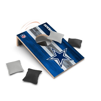 NFL Dallas Cowboys Cornhole Speaker