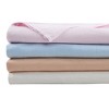 100% European Flax Linen Bed Sheet Set by Verlee - 4 of 4