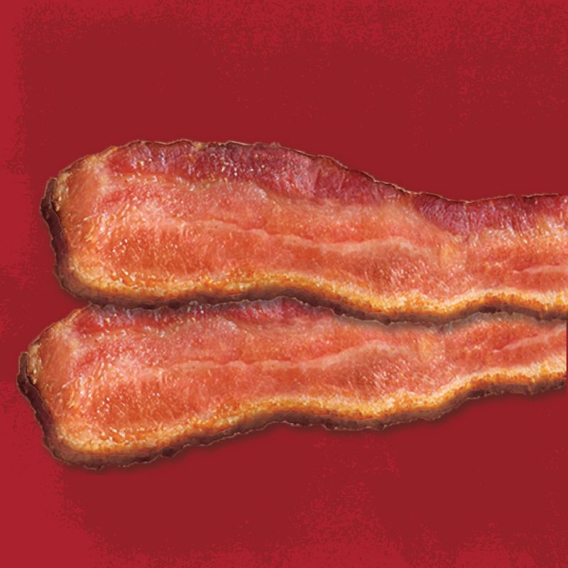 Wright Brand Thick Sliced Applewood Smoked Bacon - 24oz, 3 of 10