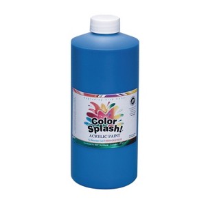 Color Splash!® Acrylic Paint, 32 oz. - 1 of 1