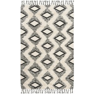 Kenya KNY908 Hand Knotted Rugs - Safavieh - 1 of 4