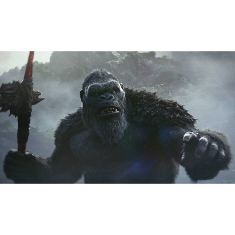Godzilla x Kong Monsterverse 5 Film Collection (DVD), 3 of 6