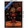 Trends International Five Nights At Freddy's: Secret of the Mimic (2025) - Big Top Framed Wall Poster Prints - 3 of 4