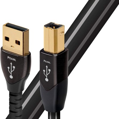AudioQuest Pearl USB Cable - Thumbnail 2