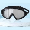 Link Active Panoramic Wide View Swimming Goggles, Comfortable Fit for Adults and Youth, UV Protection, Anti-Fog, Fast Clasp Technology - 4 of 4