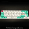 Electro Burst 72 Keys Hot Swappable Mechanical Keyboard Kit - 2 of 4