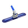 Bon Tool 82-349 Fresno - Blue Spring 24-inch X 5-inch Rnd End W/Rock-N-Roll Bracket - 2 of 3