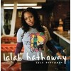 Lalah Hathaway - Self Portrait (CD) - image 3 of 3