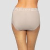 Vanity Fair Lingerie Women's Flattering Lace Briefs - 3 of 4